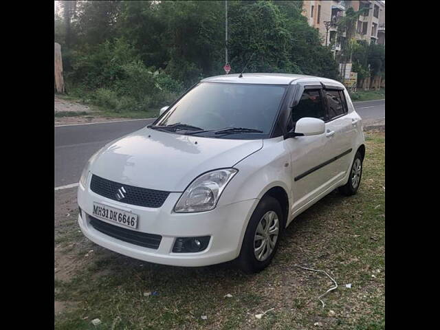 Used Maruti Suzuki Swift [2011-2014] VXi in Nagpur