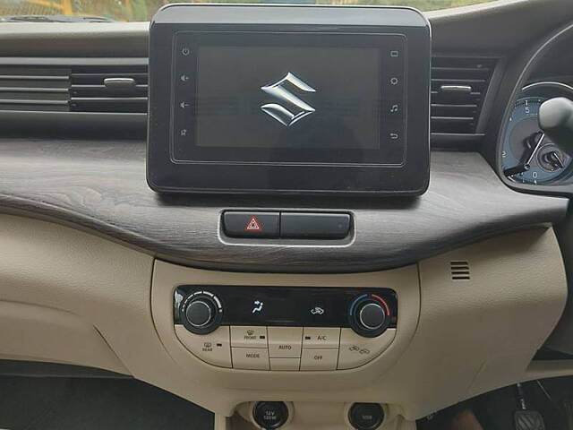 Used Maruti Suzuki Ertiga [2018-2022] ZXi in Mumbai