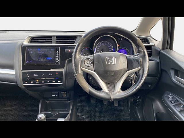 Used Honda WR-V [2017-2020] VX MT Petrol in Patna