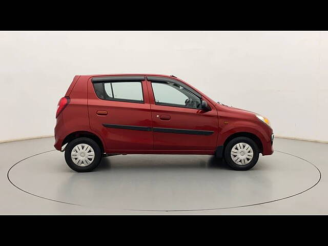 Used Maruti Suzuki Alto 800 [2012-2016] Lxi in Hyderabad