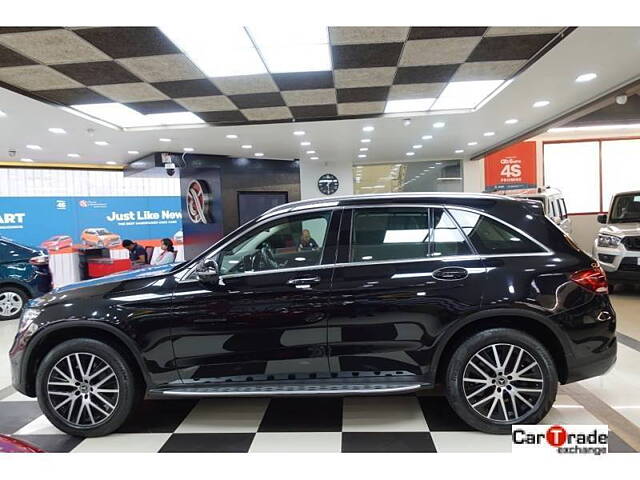 Used Mercedes-Benz GLC [2019-2023] 200 Progressive in Bangalore