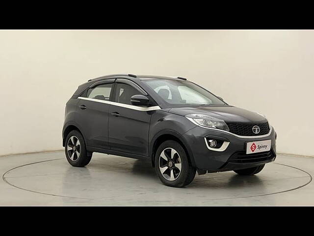 Used Tata Nexon [2017-2020] XZ Plus Diesel in Pune