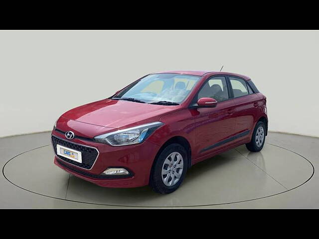 Used Hyundai Elite i20 [2016-2017] Sportz 1.2 [2016-2017] in Pune