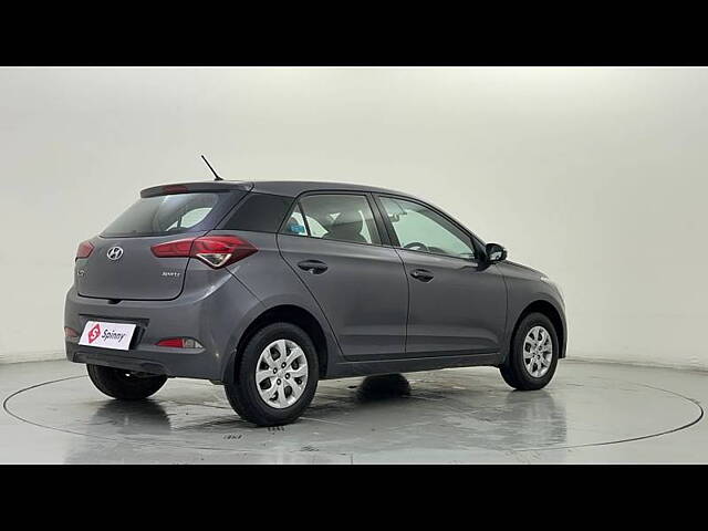 Used Hyundai Elite i20 [2017-2018] Sportz 1.2 in Gurgaon