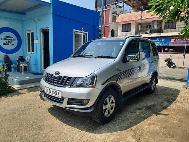 Used Mahindra Xylo H4 ABS Airbag BS IV in Coimbatore