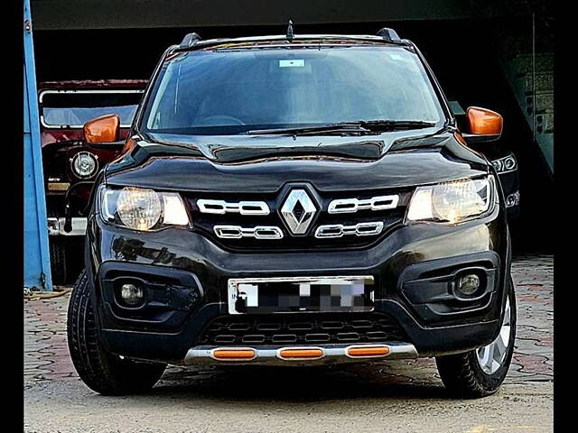 Used 2019 Renault Kwid in Agra