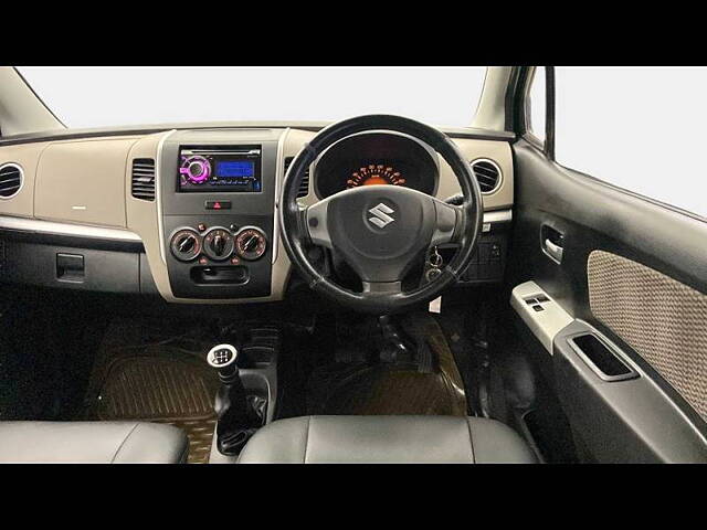 Used Maruti Suzuki Wagon R 1.0 [2014-2019] LXI in Delhi