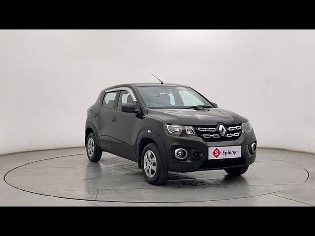 Used Renault Kwid [2015-2019] RXT Opt [2015-2019] in Chennai