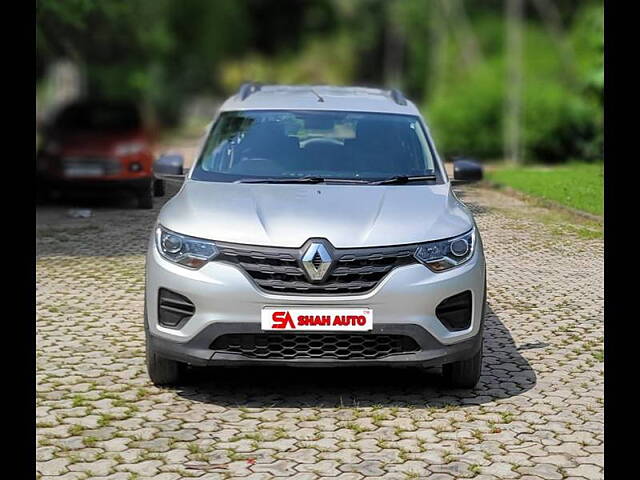 Used 2022 Renault Triber in Ahmedabad