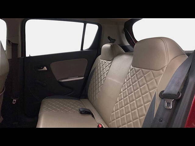 Used Maruti Suzuki Alto K10 [2014-2020] VXi AMT (Airbag) [2014-2019] in Bangalore