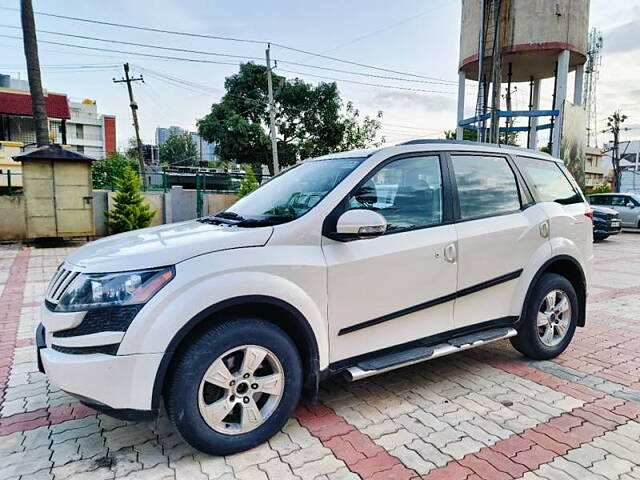 Used Mahindra XUV500 [2011-2015] W8 in Bangalore