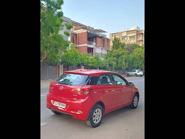 Used Hyundai Elite i20 [2016-2017] Magna 1.4 CRDI [2016-2017] in Ahmedabad