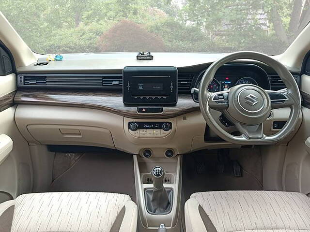 Used Maruti Suzuki Ertiga [2018-2022] ZXi in Delhi