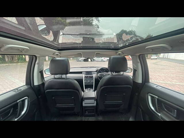 Used Land Rover Discovery Sport [2018-2020] HSE in Lucknow