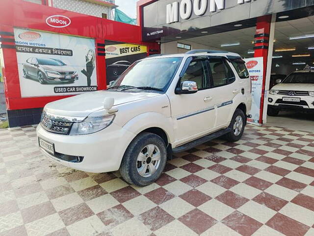 Used 2016 Tata Safari in Nagaon