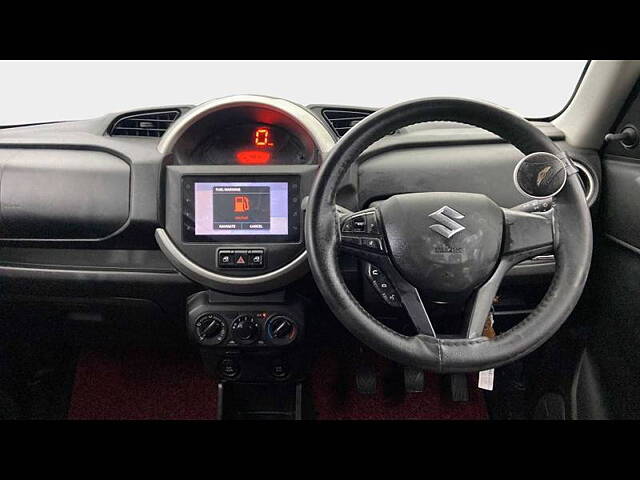 Used Maruti Suzuki S-Presso [2019-2022] VXi Plus in Delhi