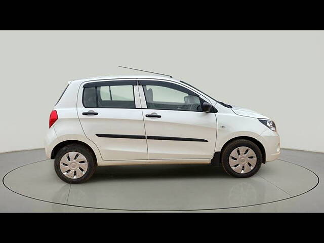 Used Maruti Suzuki Celerio [2014-2017] VXi AMT ABS in Bangalore