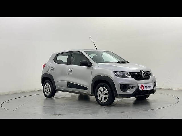 Used Renault Kwid [2019] [2019-2019] RXL in Delhi