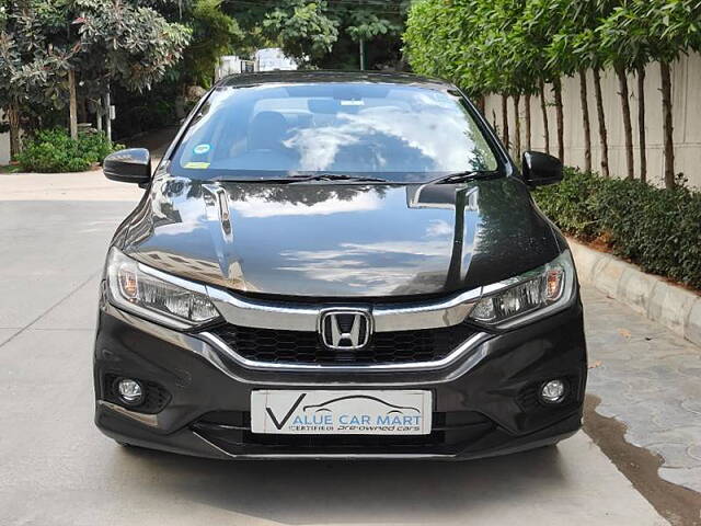 Used 2018 Honda City in Hyderabad