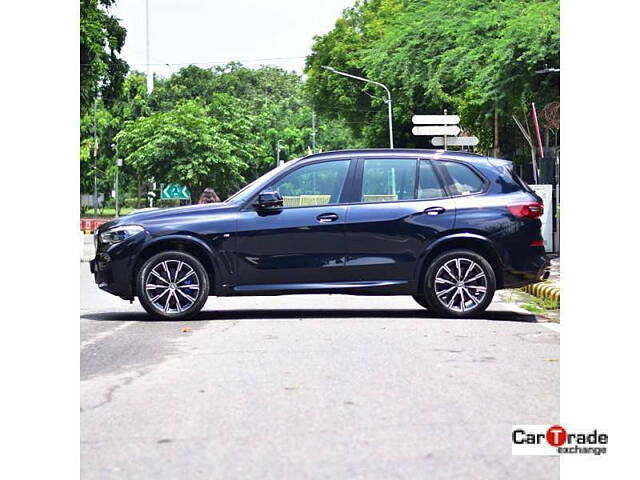 Used BMW X5 [2019-2023] xDrive40i M Sport in Delhi