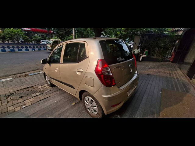 Used Hyundai i10 [2010-2017] Magna 1.2 Kappa2 in Kolkata