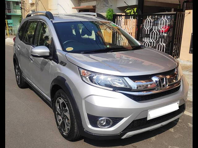 Used Honda BR-V VX Diesel  [2016-2017] in Bangalore