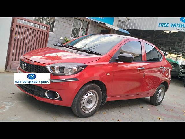 Used Tata Tigor [2017-2018] Revotorq XE in Coimbatore