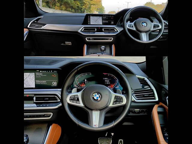 Used BMW X6 xDrive40i M Sport [2020-2023] in Delhi