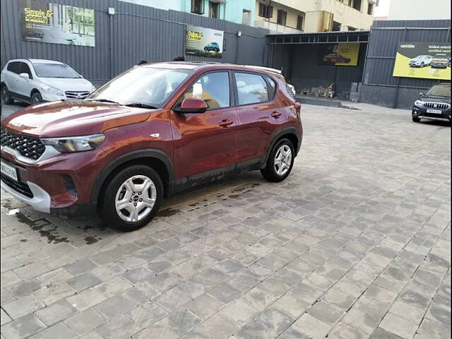 Used 2022 Kia Sonet in Chennai