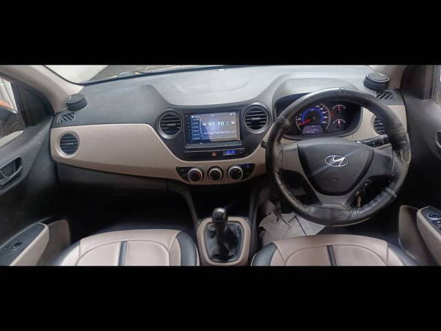 Used Hyundai Grand i10 [2013-2017] Magna 1.2 Kappa VTVT [2013-2016] in Chennai