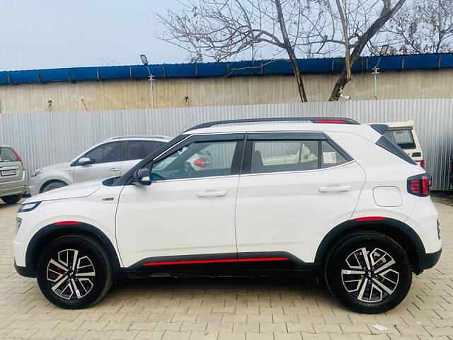 Used Hyundai Venue N Line N8 DCT [2023-2023] in Guwahati