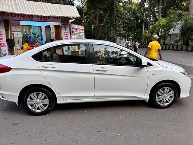 Used Honda City [2014-2017] S in Mumbai