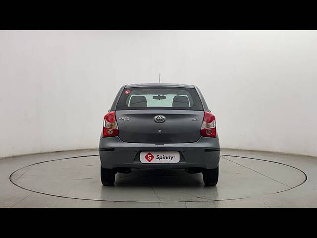 Used Toyota Etios Liva [2011-2013] GD in Thane