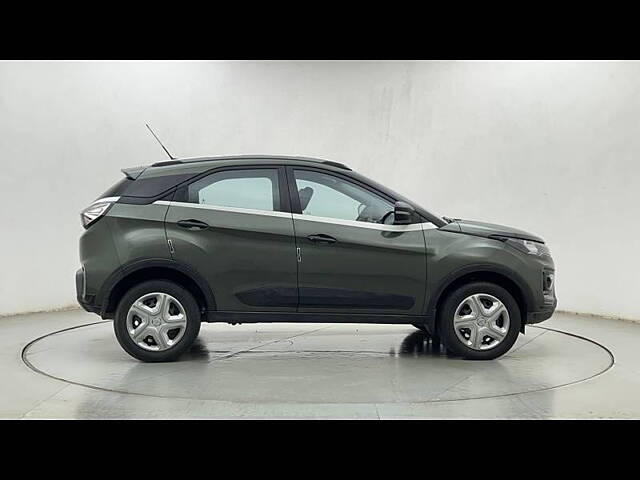 Used Tata Nexon [2020-2023] XM (S) [2020-2023] in Mumbai