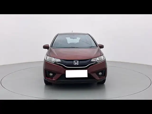 Used 2017 Honda Jazz in Pune