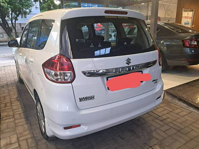 Used Maruti Suzuki Ertiga [2015-2018] VDI Limited Edition [2017] in Chennai