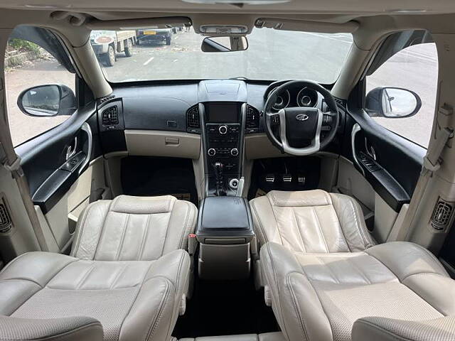 Used Mahindra XUV500 [2015-2018] W10 in Pune