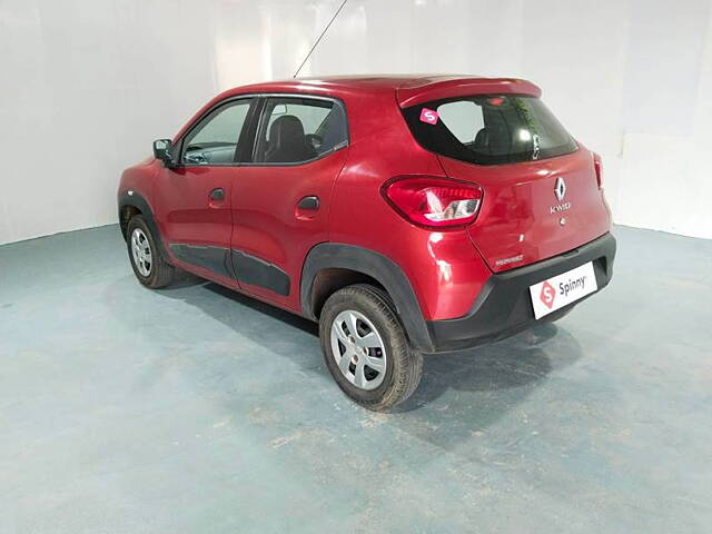 Used Renault Kwid [2015-2019] RXT [2015-2019] in Kochi