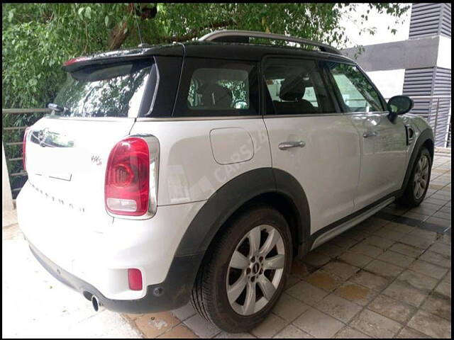 Used MINI Countryman Cooper S [2020-2021] in Mumbai