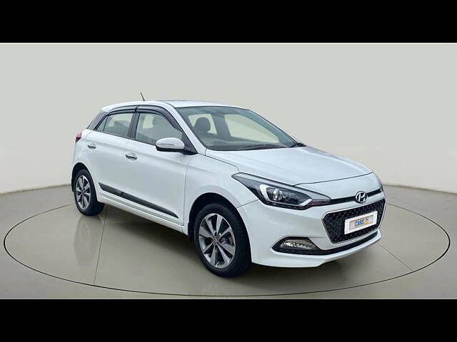 Used 2017 Hyundai Elite i20 in Pune