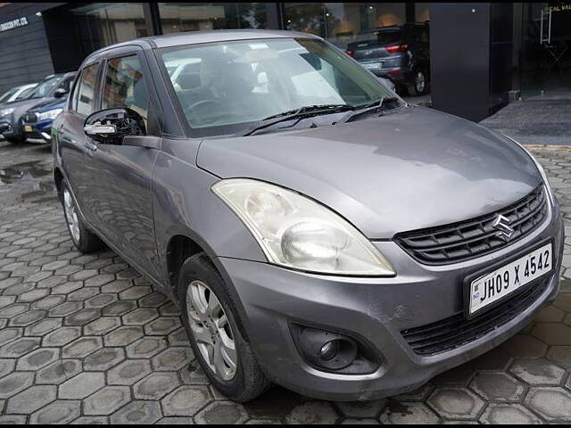 Used Maruti Suzuki Swift DZire [2011-2015] ZXI in Ranchi