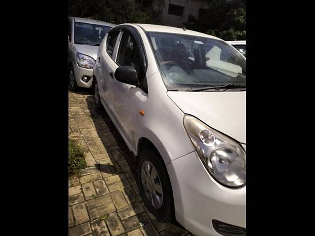 Used Maruti Suzuki A-Star [2008-2012] Vxi in Ranchi