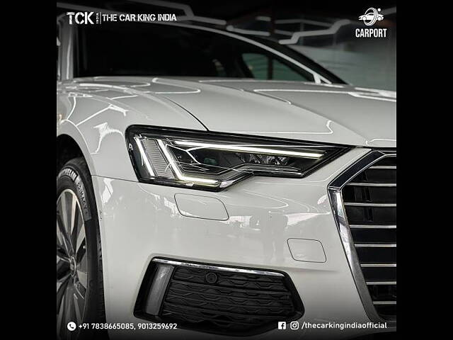 Used Audi A6[2011-2015] 2.0 TFSi Technology Pack in Ghaziabad