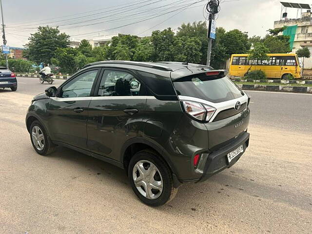 Used Tata Nexon [2020-2023] XM (S) [2020-2023] in Jaipur