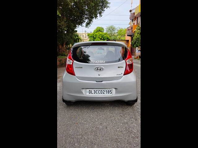 Used Hyundai Eon D-Lite + in Delhi