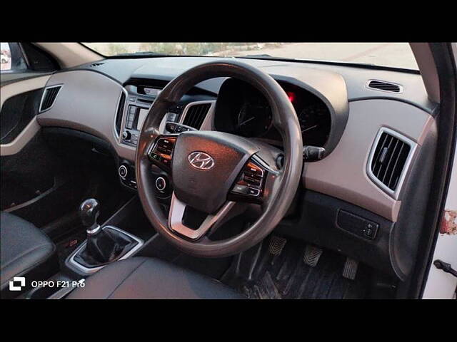 Used Hyundai Creta [2015-2017] 1.6 SX (O) in Kharar