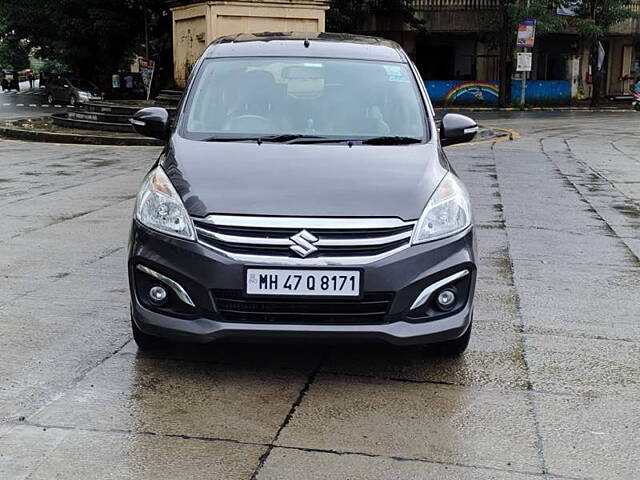 Used Maruti Suzuki Ertiga [2015-2018] VDI SHVS in Mumbai