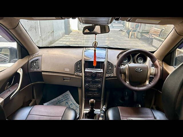 Used Mahindra XUV500 [2011-2015] W6 in Mumbai