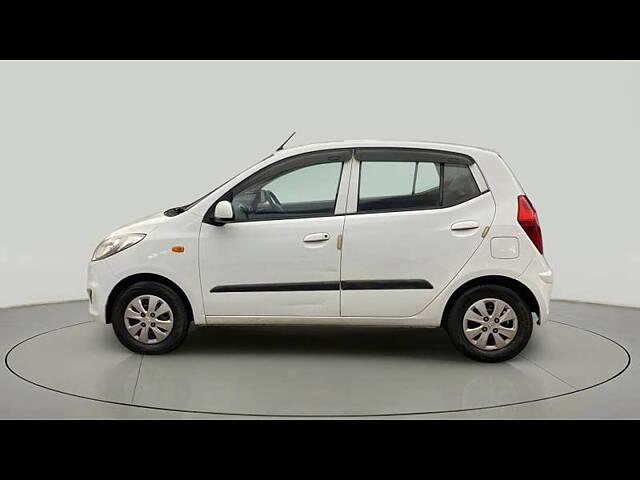 Used Hyundai i10 [2010-2017] 1.1L iRDE Magna Special Edition in Delhi