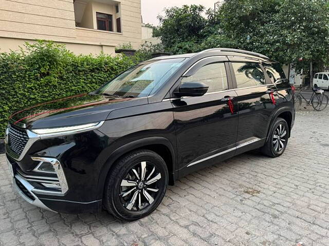 Used MG Hector [2019-2021] Sharp 2.0 Diesel [2019-2020] in Jalandhar